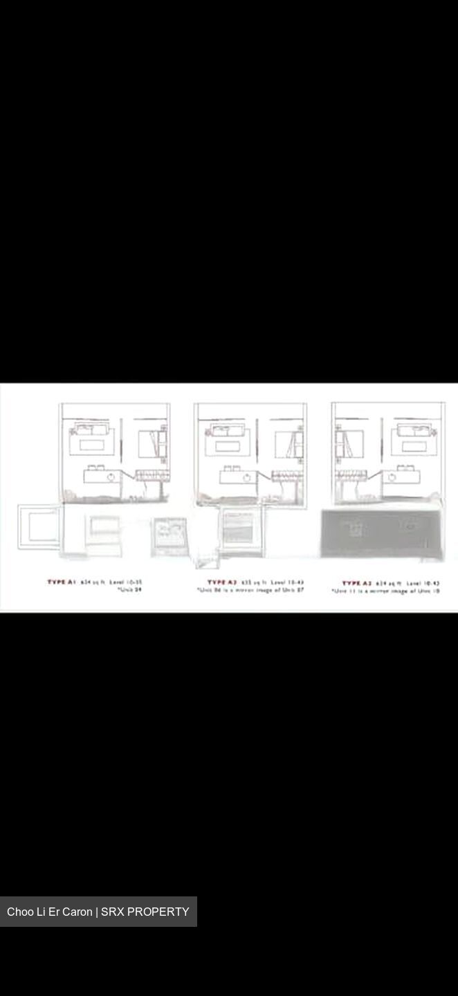 Scotts Square (D9), Apartment #458946041